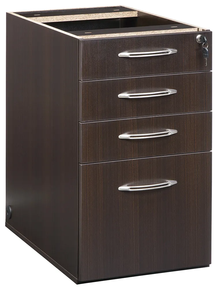 4 Drawer Pedestal for Aberdeen Desks