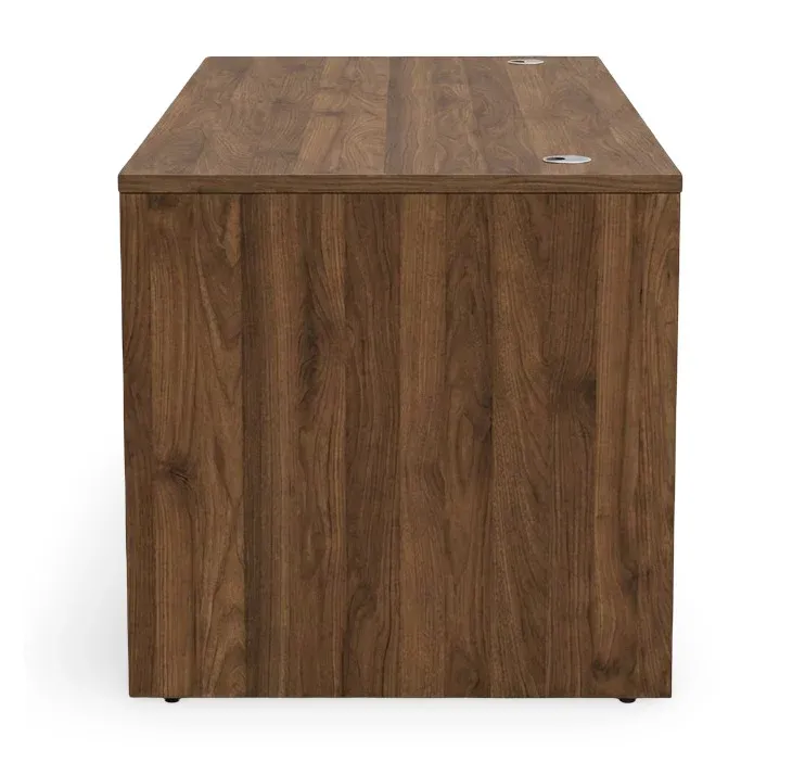 Rectangular Desk Shell