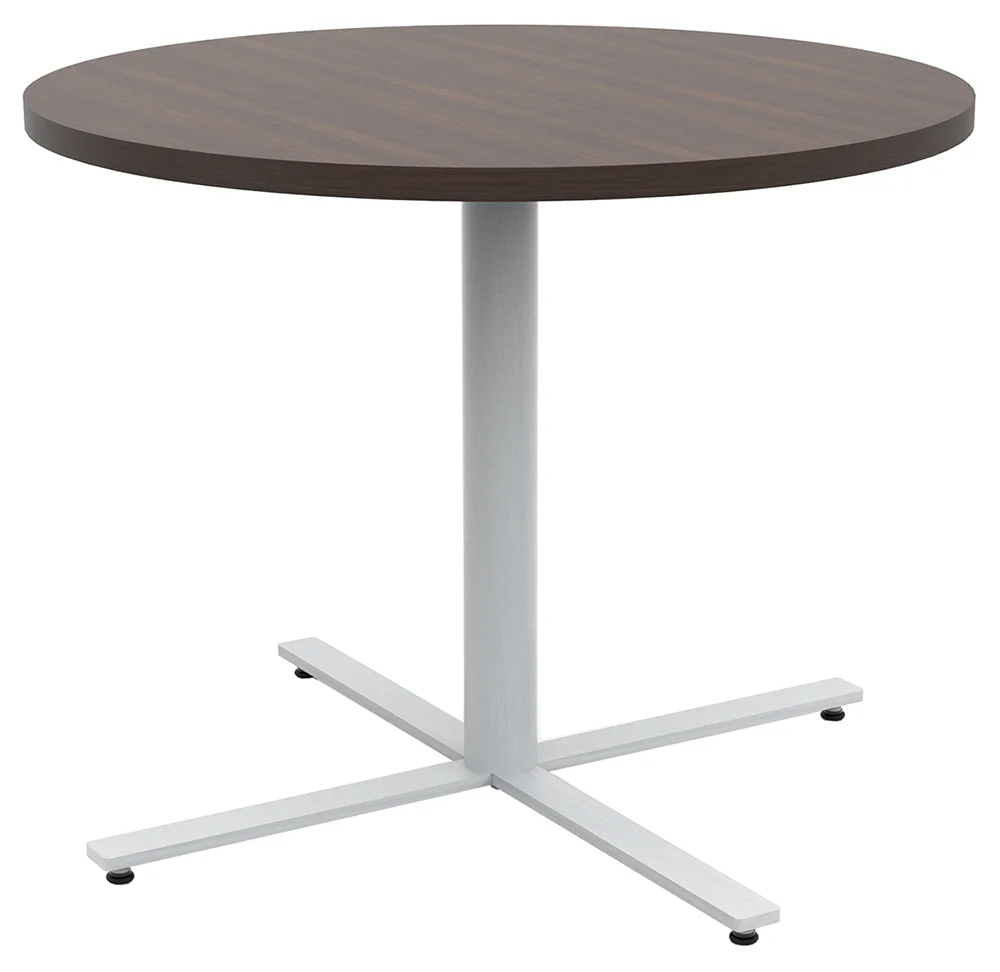 Small Round Dining Table