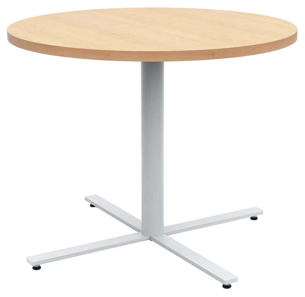 Small Round Dining Table