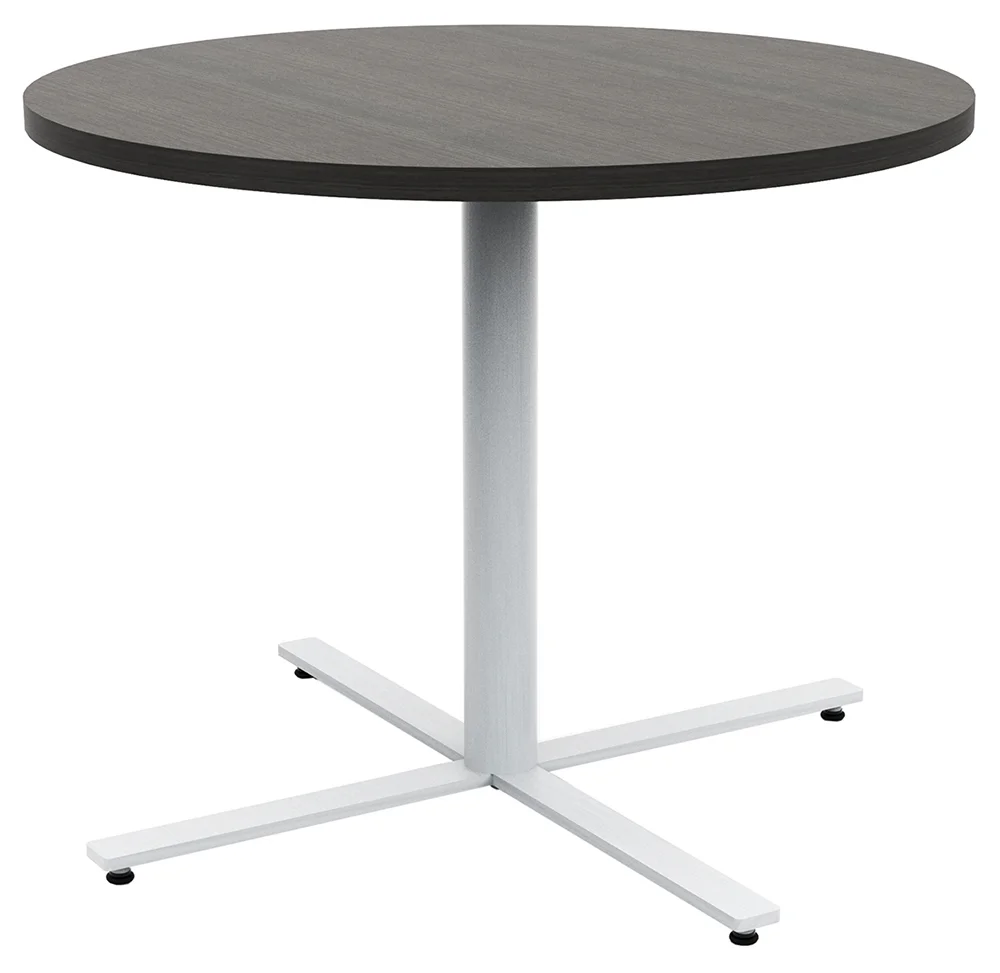 Small Round Dining Table