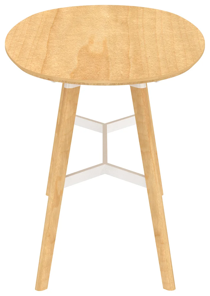 Bar Height Table