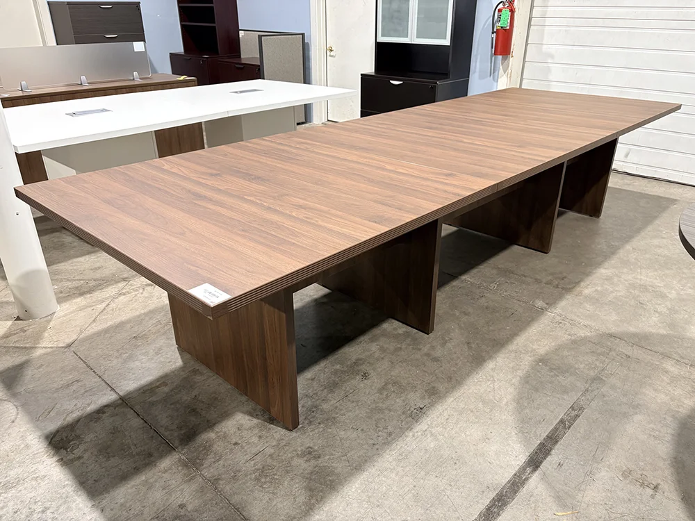 12' Conference Table