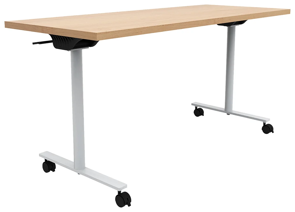 Flip Top Nesting Training Table