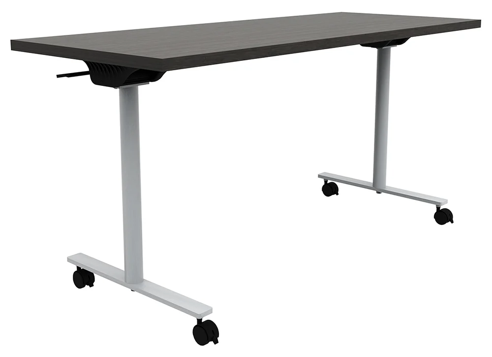 Flip Top Nesting Training Table