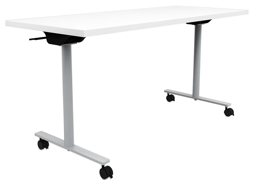 Flip Top Nesting Training Table