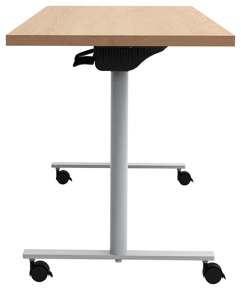 Flip Top Nesting Training Table