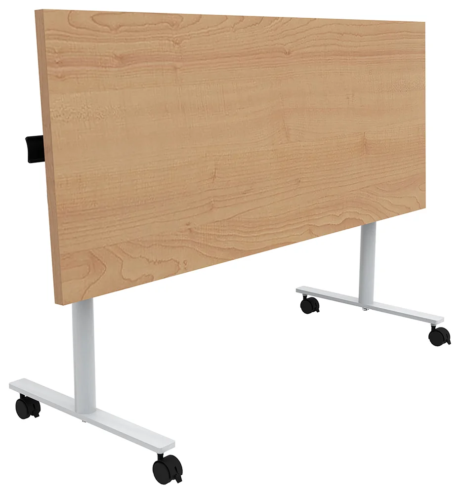 Flip Top Nesting Training Table