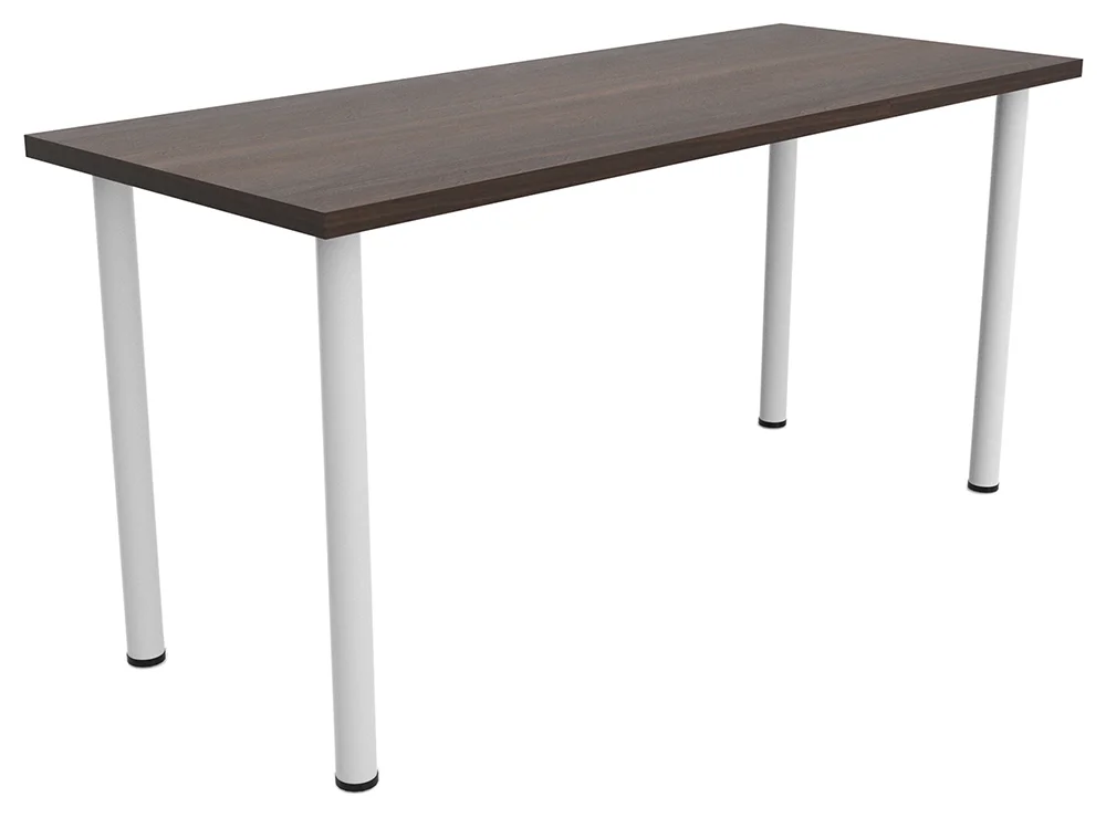 Rectangular Training Table