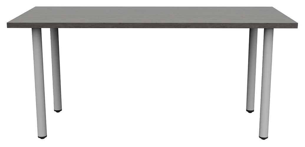 Rectangular Training Table