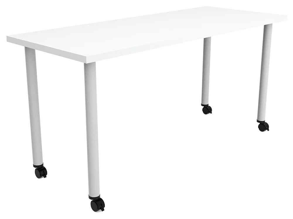 Mobile Training Table