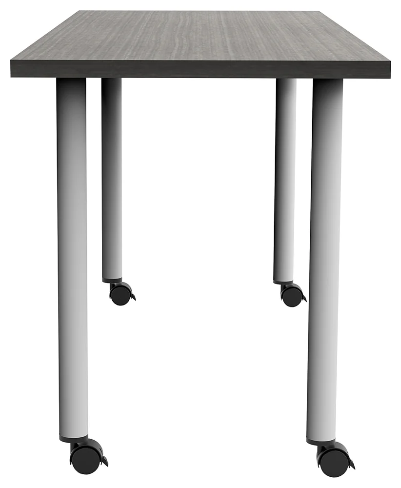 Mobile Training Table