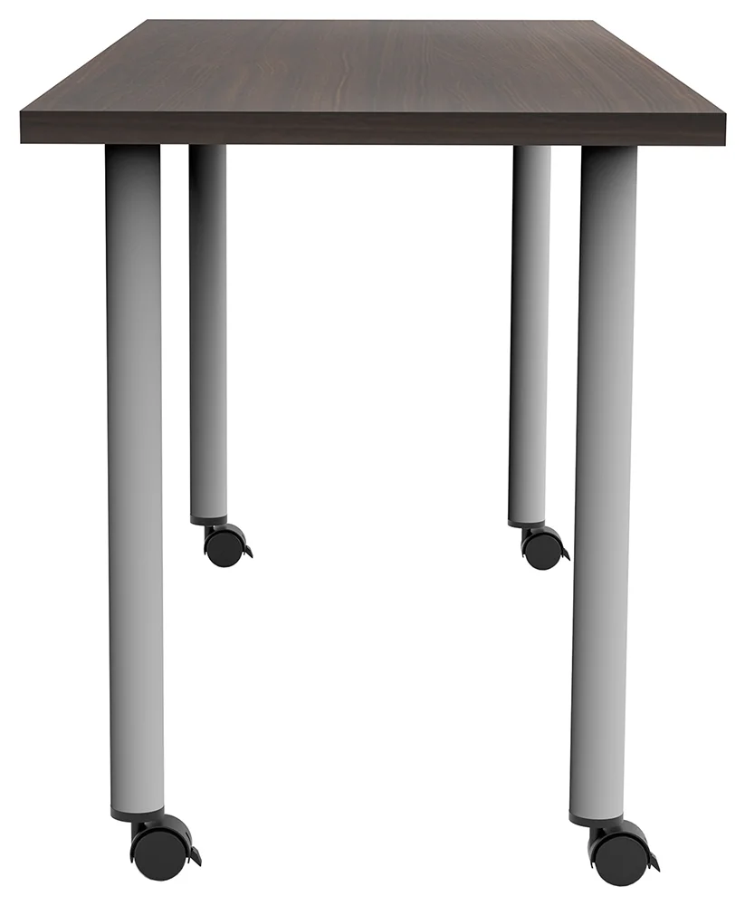 Mobile Training Table