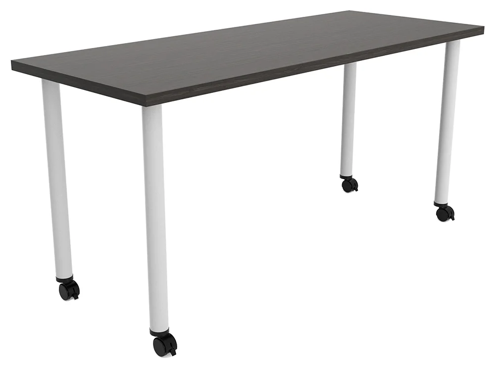 Mobile Training Table
