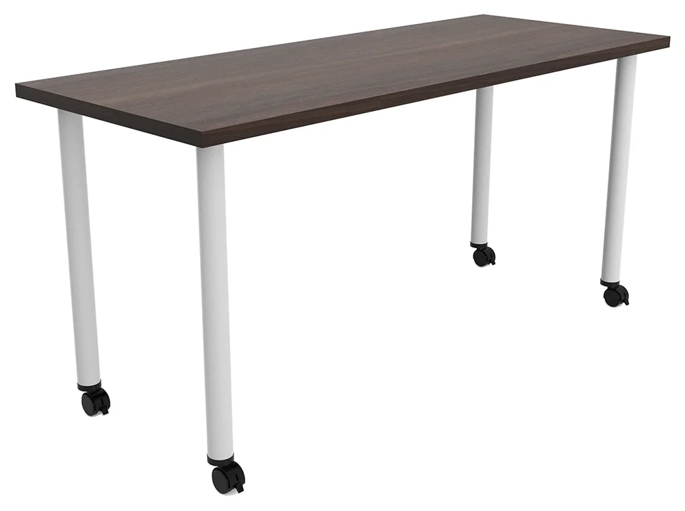 Mobile Training Table