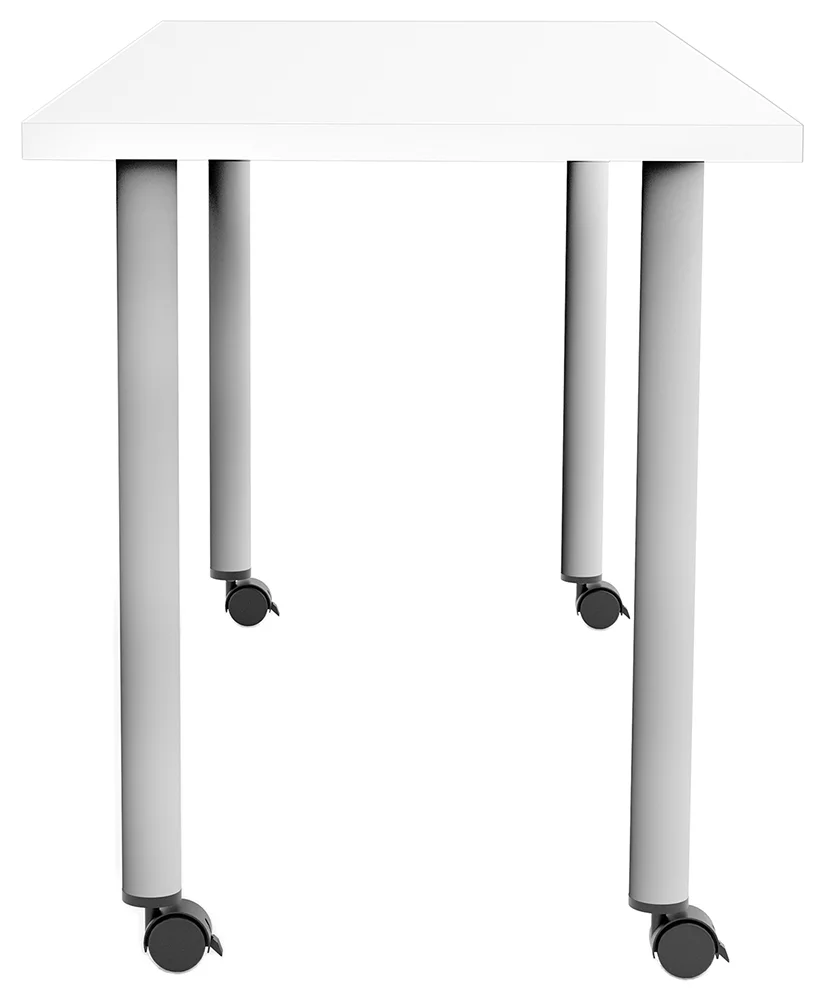 Mobile Training Table