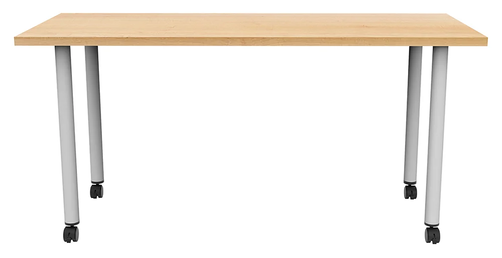 Mobile Training Table