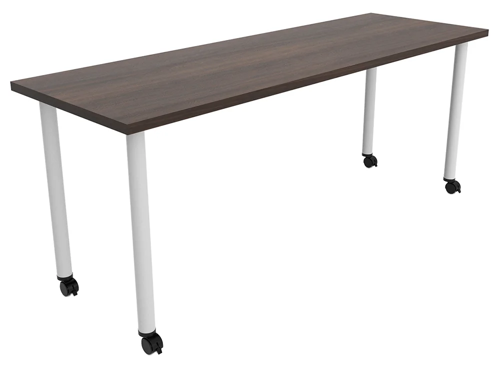 Large Mobile Training Table