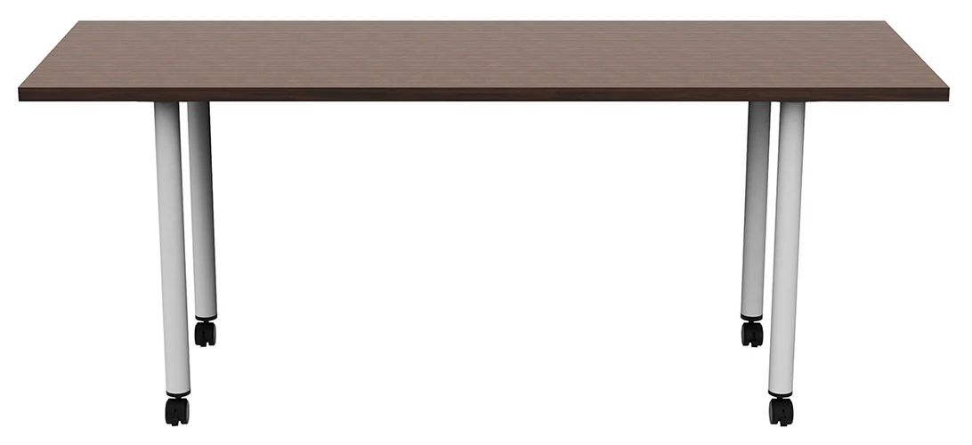 Large Mobile Training Table