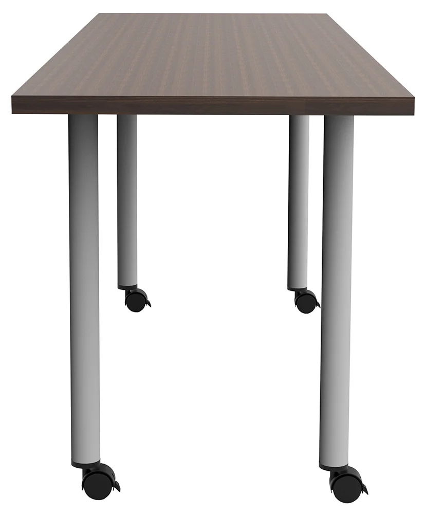 Large Mobile Training Table