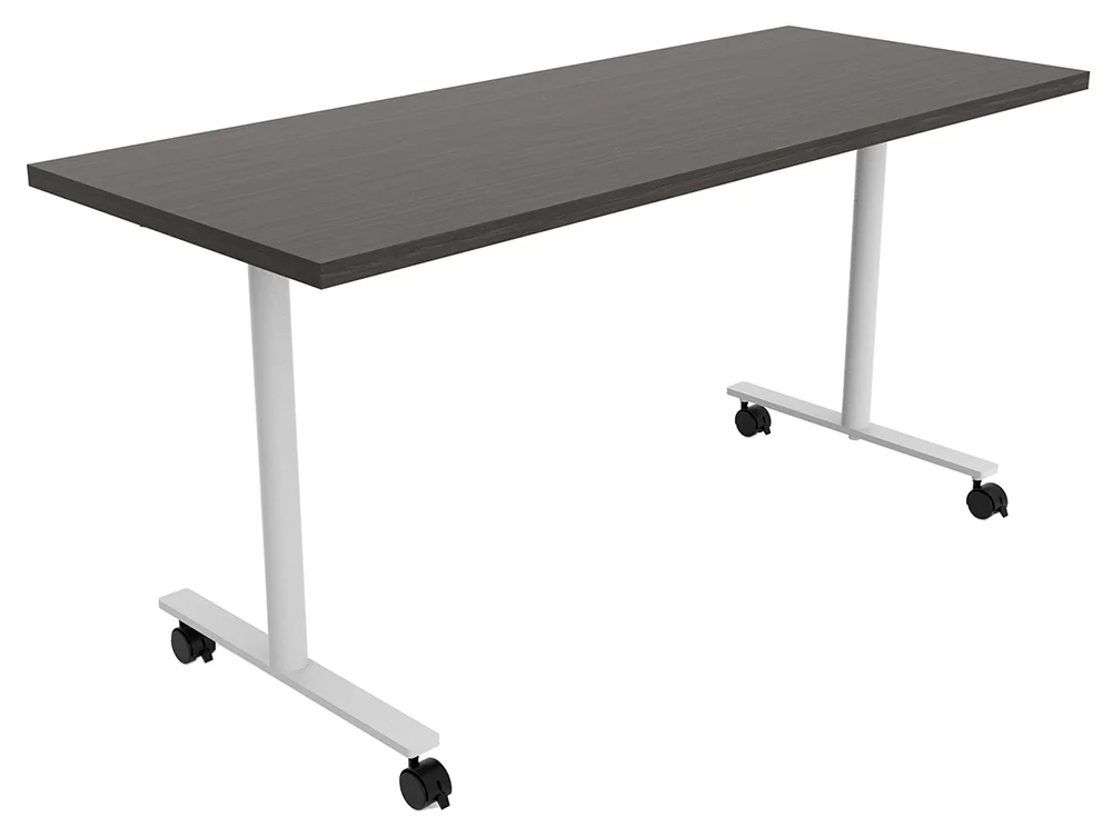 Training Table with Wheels