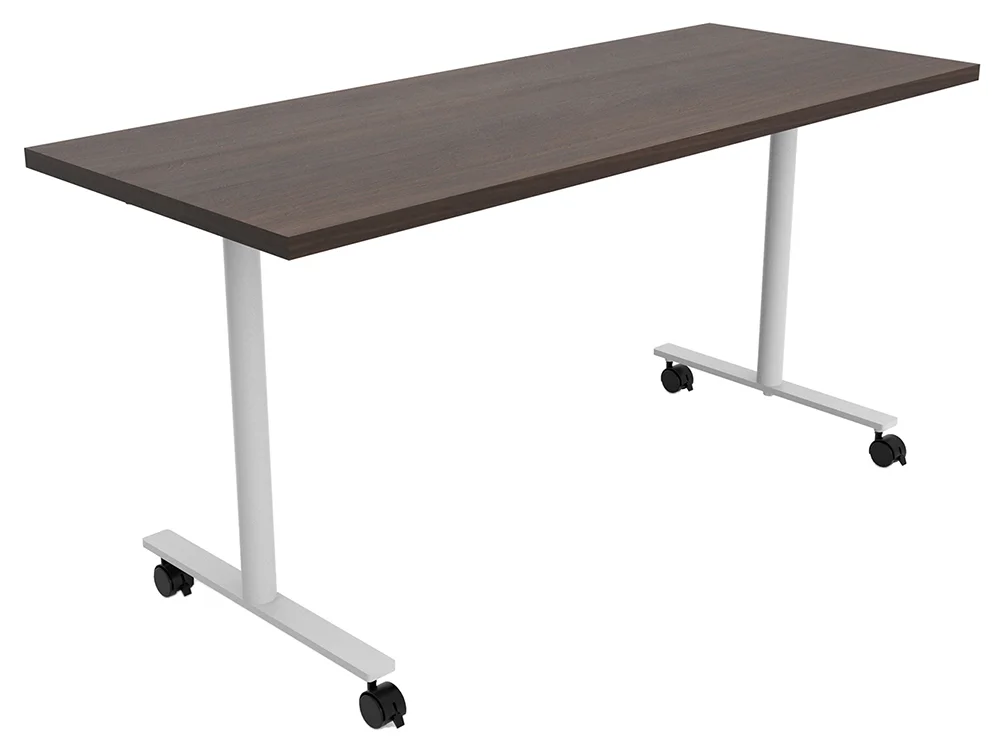 Training Table with Wheels