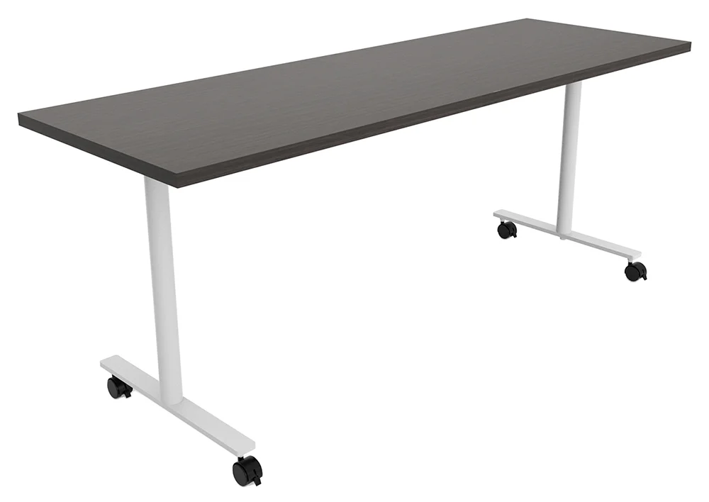 Training Table with Wheels