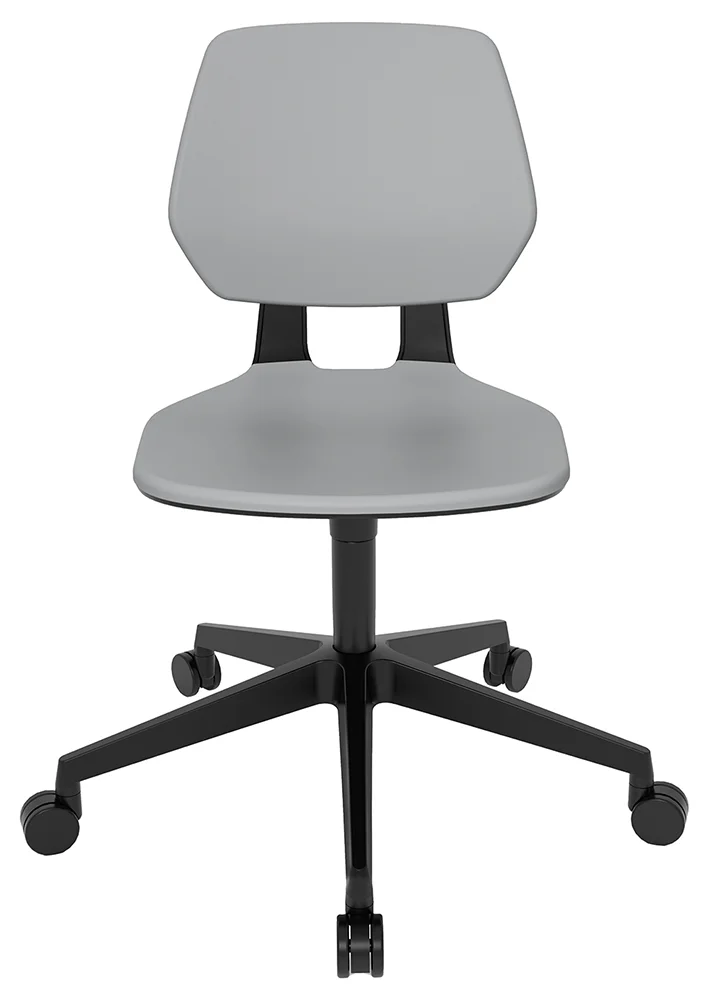 Armless Task Chair
