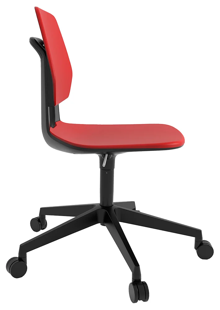 Armless Task Chair