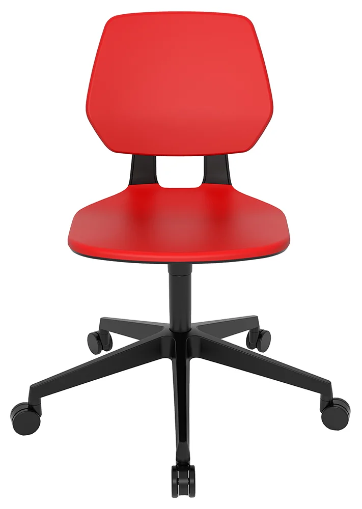 Armless Task Chair