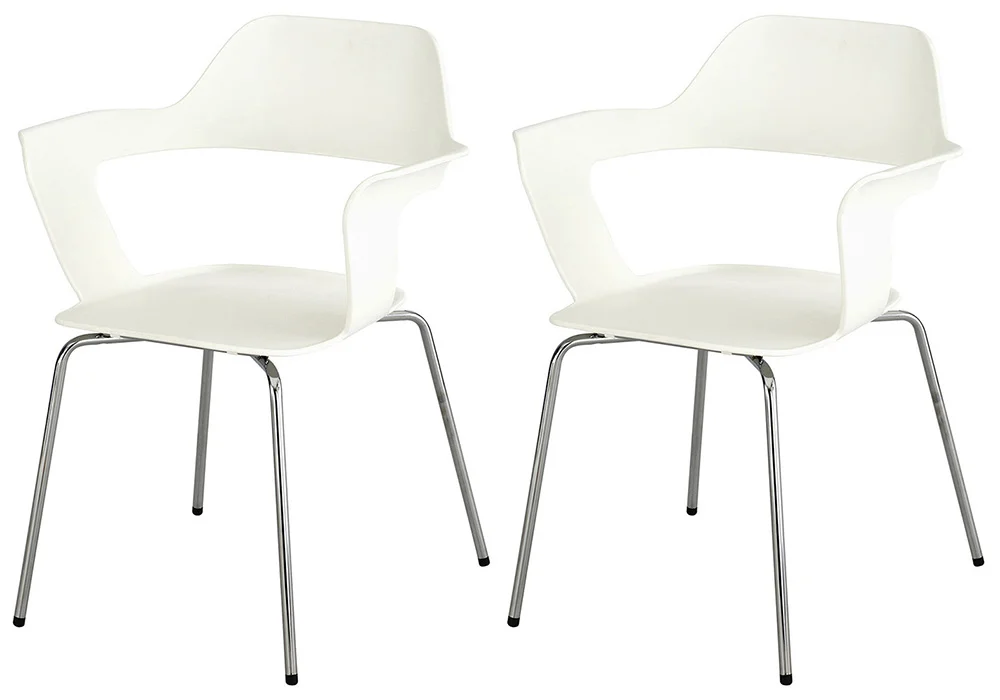 Stacking Guest Chair - 2 Pack
