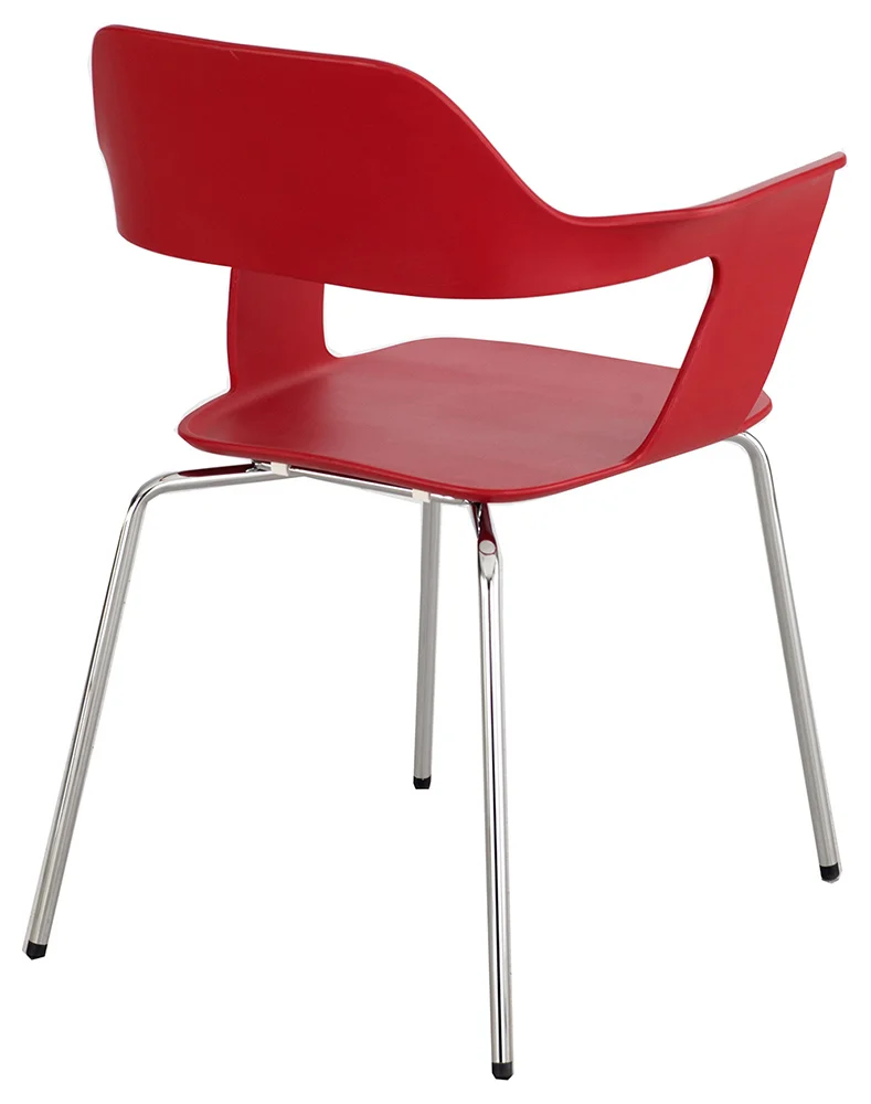Stacking Guest Chair - 2 Pack