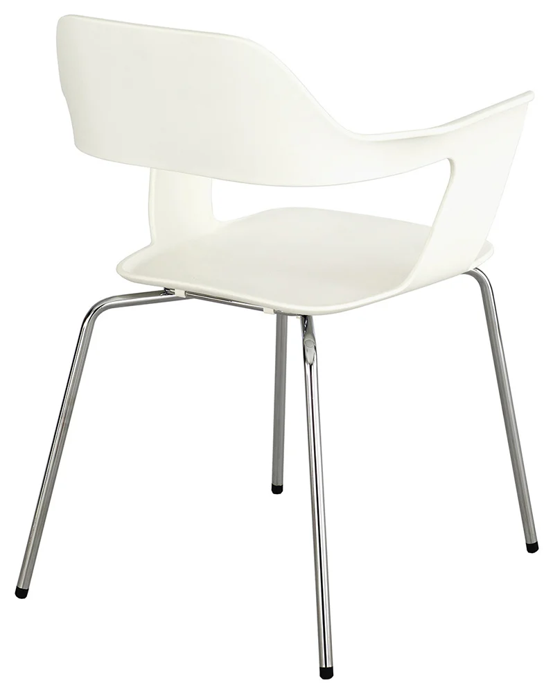 Stacking Guest Chair - 2 Pack
