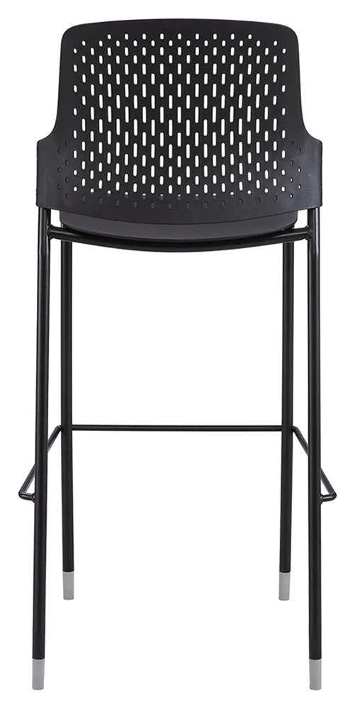 Bar Height Chairs - 2 Pack