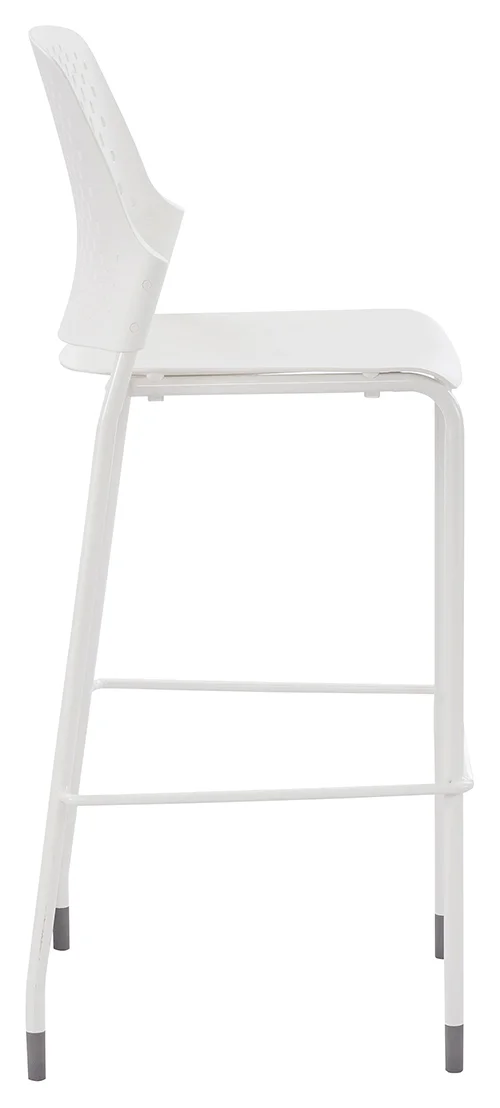 Bar Height Chairs - 2 Pack