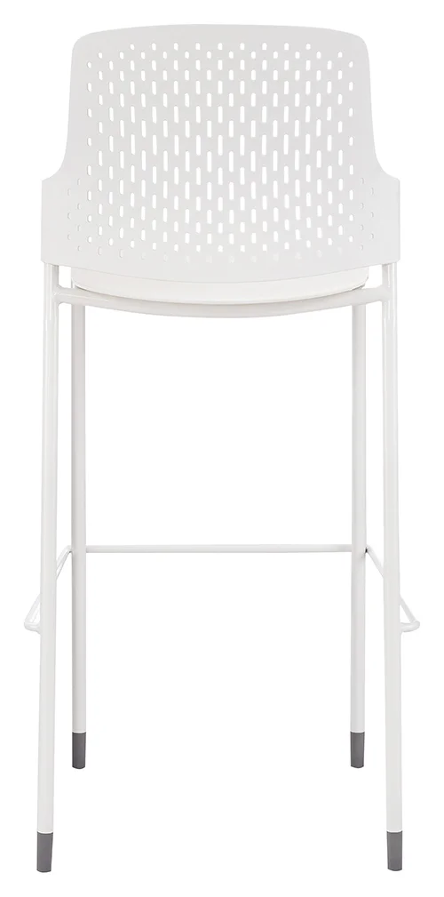 Bar Height Chairs - 2 Pack