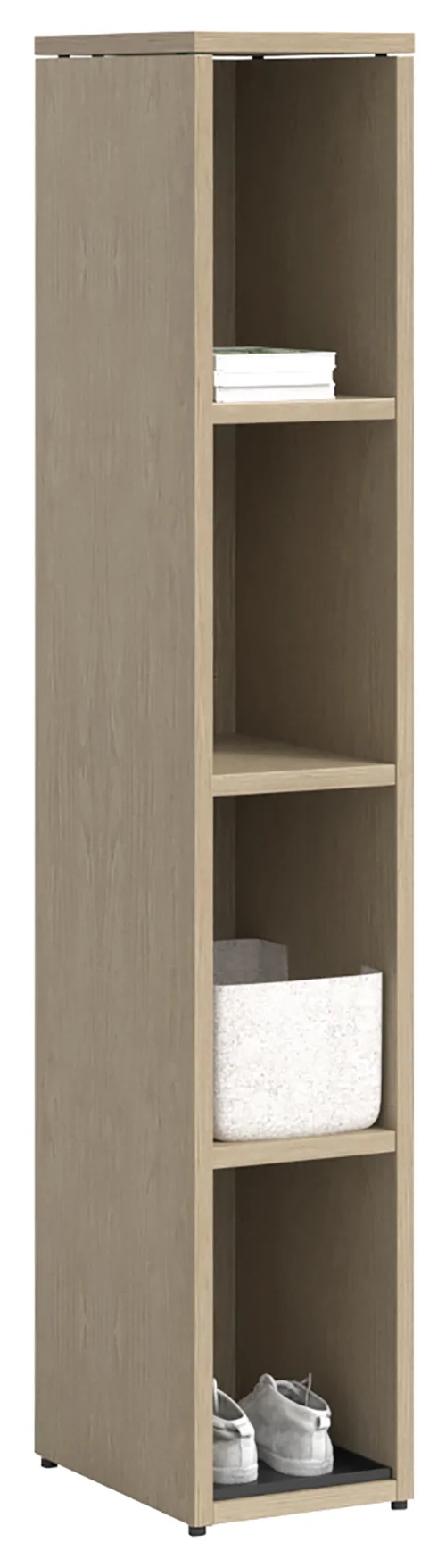 Open Locker Add On