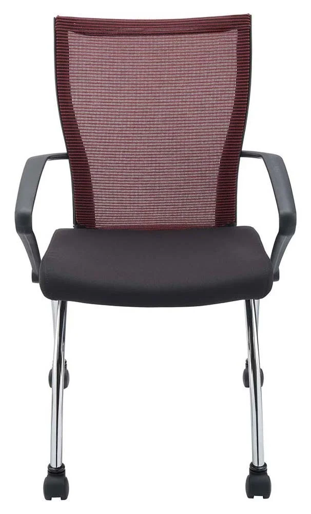 Office Nesting Chairs - 2 Pack