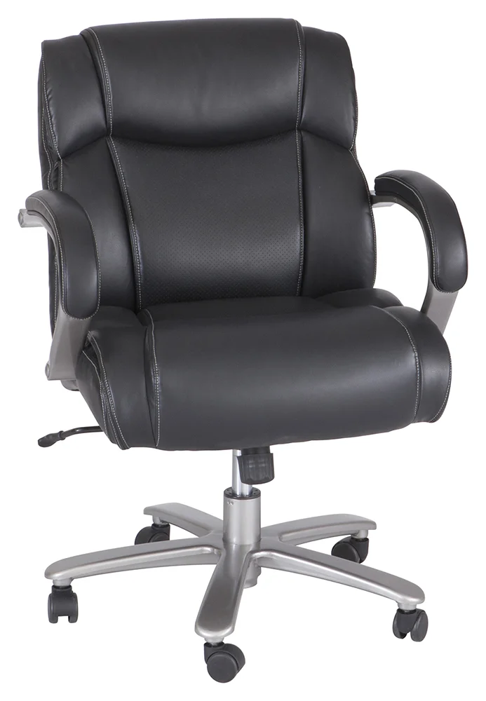Big and Tall Office Chair
