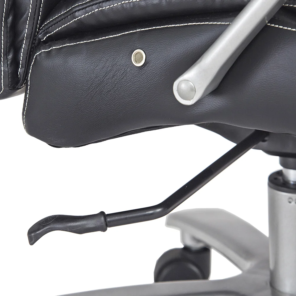 Big and Tall Office Chair