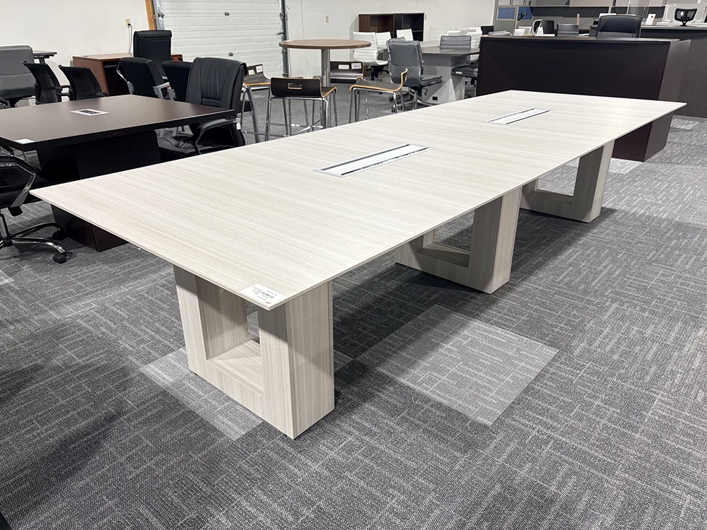 fullsize large blanc de gris conference table 1