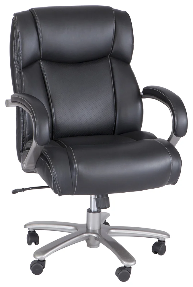 Big and Tall Task Chair