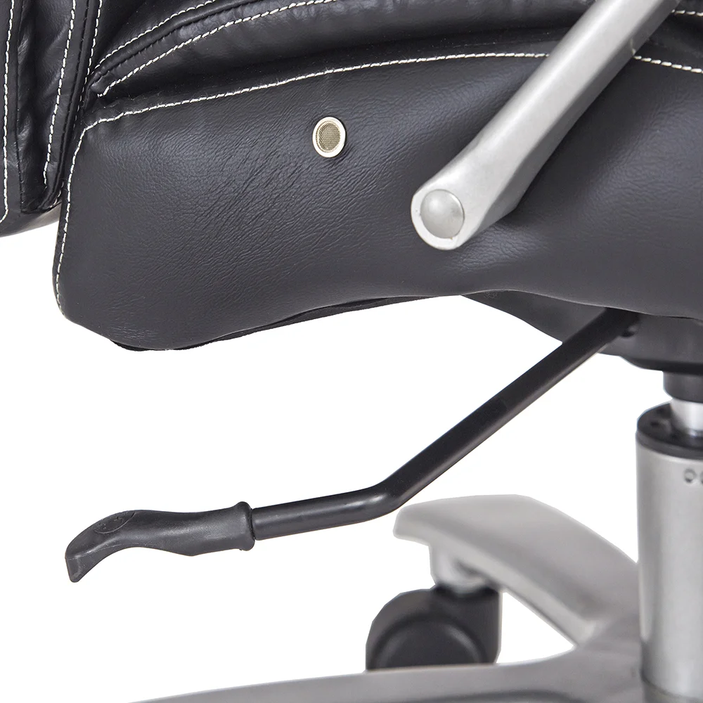 Big and Tall Task Chair