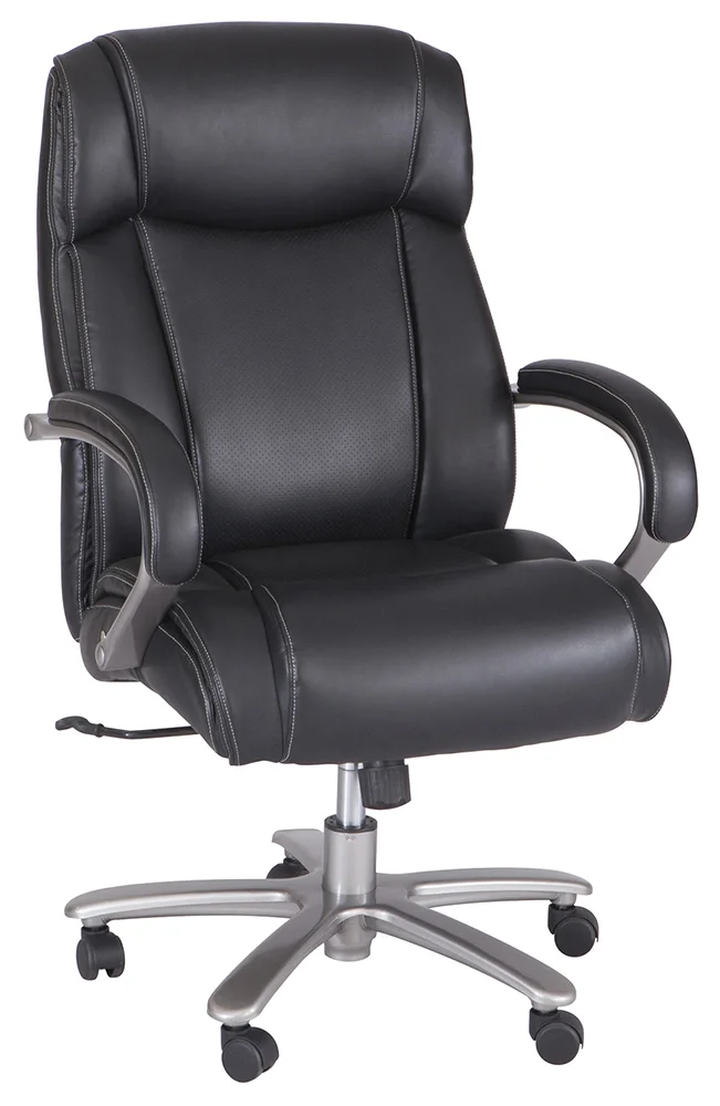 Big and Tall High Back Office Chair