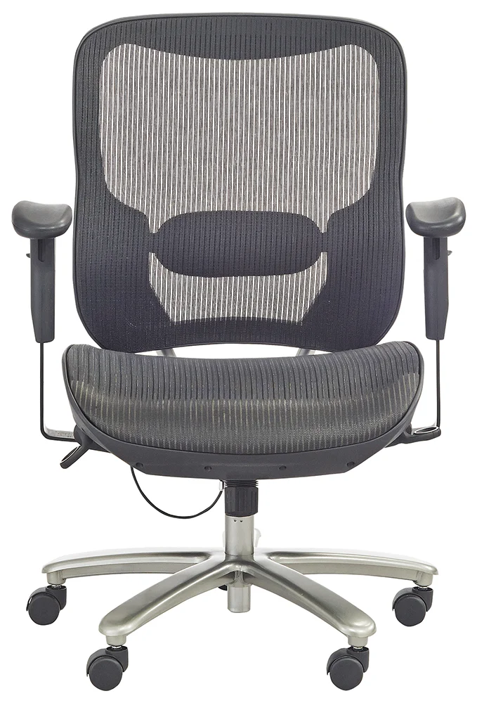 Big and Tall Mesh Office Chair