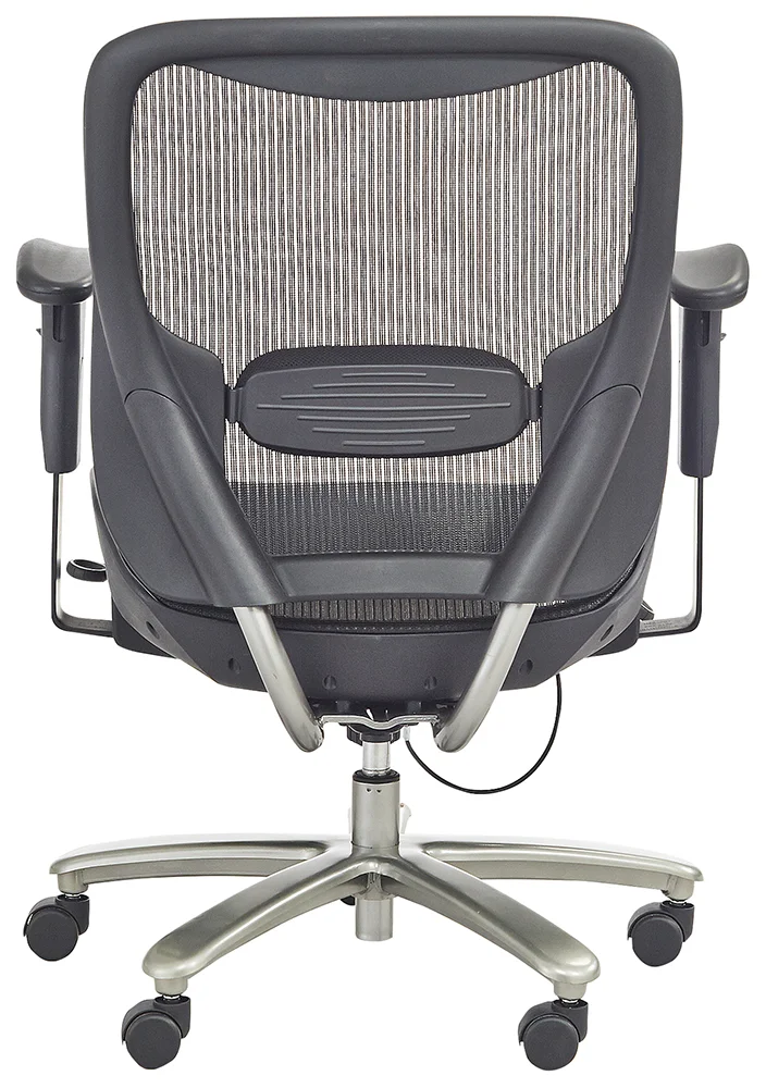Big and Tall Mesh Office Chair