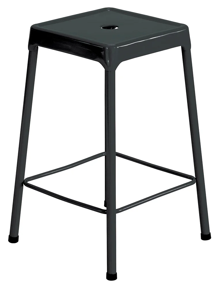 Metal Counter Height Stool