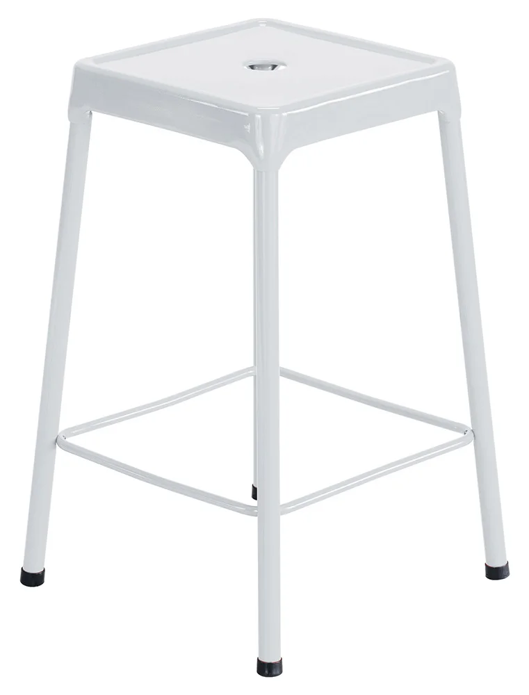 Metal Counter Height Stool