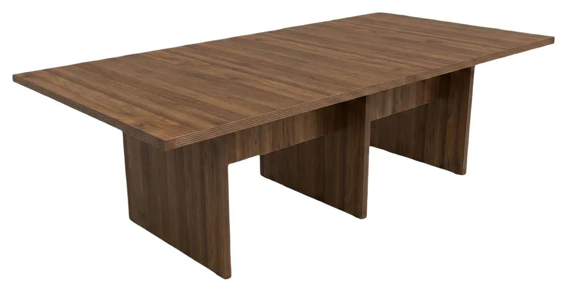 Rectangular Conference Table