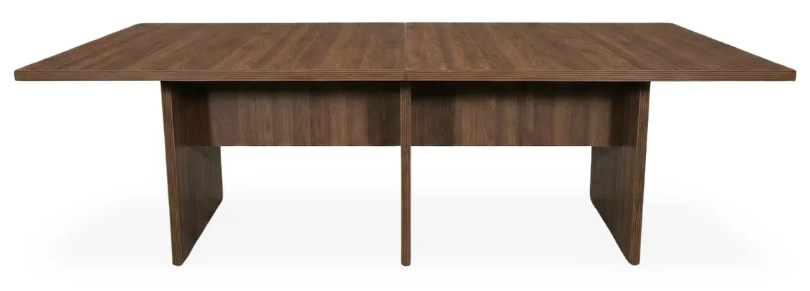 Rectangular Conference Table